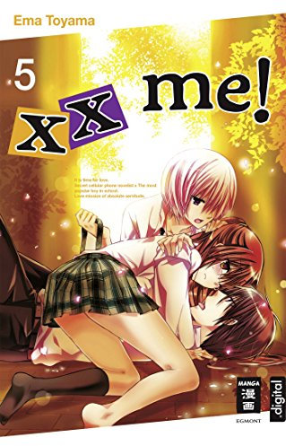 xx me! 05