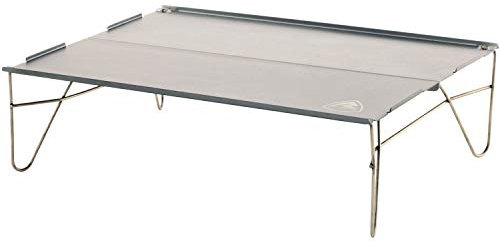 ROBENS Kochertisch Wilderness für Kocher Oder Zum Abstellen von Töpfen