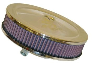 K&N Filters 60-1110 Car Custom Assembly