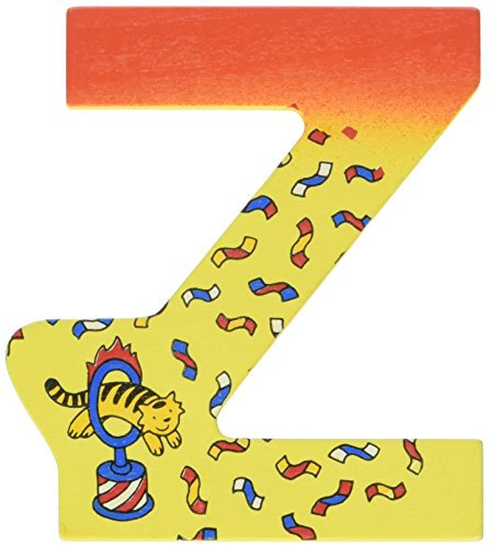 Goki 741325 Buchstabe Z, gemischt