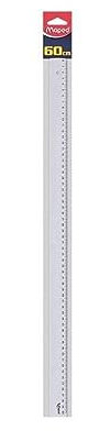 Maped 147316 600mm Kunststofflineal