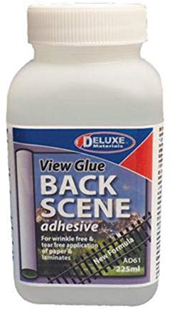 View Glue - (DLXAD061)