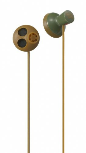 Sony PQ5 In Ear Headphones - Green