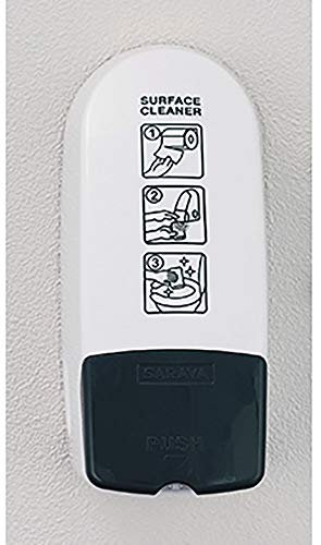 Spender für Toilettensitzreiniger SC450ml