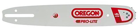 BARRA OREGON MOTOSEGA 45 CM -72 MAGLIE - PASSO 0.325 -CANALE 1.3 MM- 180MPBK095