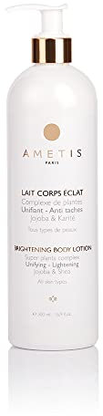 Ametis Skin Brightening Body Lotion 500 ml