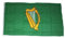 Flagge Fahne Irland - Leinster 90 x 150 cm FLAGGENMAE®