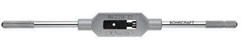 Bohrcraft 43001500000 Windeisen verstellbar Gr.0