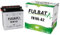 Batteria FULBAT YB10L-A2 12V 11Ah 160A Lunghezza: 135 x Larghezza: 90 x Altezza 145 (mm)