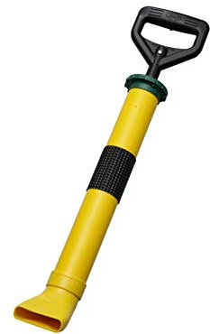 HaWe 1330.3 Mörtelpumpe Nr.3 Schlitz 20mm 30°