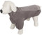 Kerbl Pet 80615 Fleecemantel Bern, Größe S, 35 cm, grau