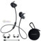 Bose® SoundSport® Cuffie Wireless, Nero