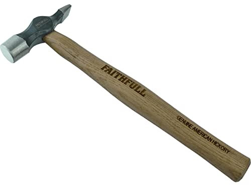 Faithfull Joiners Hammer 8Oz