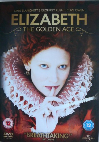 Elizabeth The Golden Age