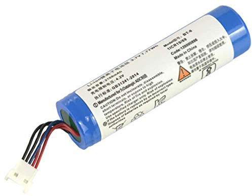 Datalogic RBP-GM40 Akku