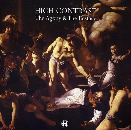 The Agony & The Ecstasy