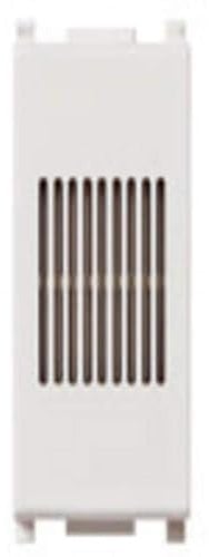 Vimar Ronzatore 12V SelV, 50-60Hz, Bianco