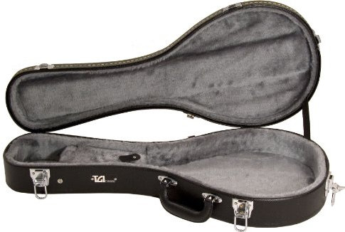 TGI Case Wood Mandolin A Style 1993