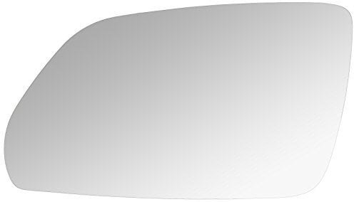 VAN WEZEL Spiegelglas, Außenspiegel 5828835