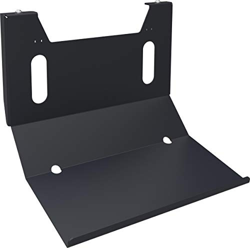 iiyama MD 063B7240 Tastatur Ablage für Pylonensystem iiyama MD 052W7115 und Fahrwagen iiyama MD 062B7275 A und MD 062B7295