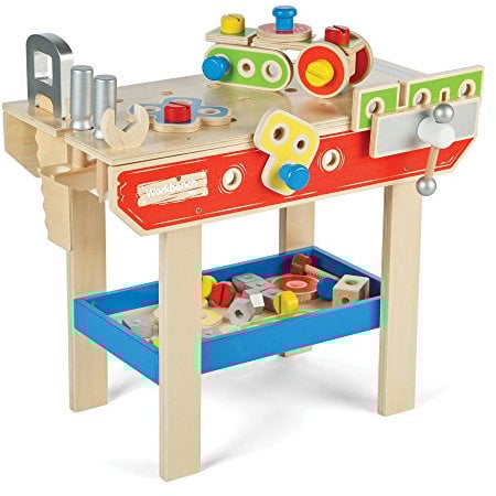 Tidlo T-0069 - Werkbank Spielwerkzeug