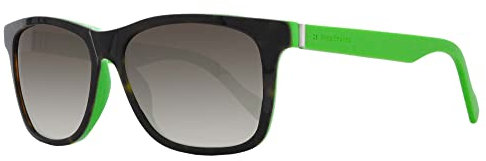 Boss Orange Herren BO 0117/S HA FMM 54 Sonnenbrille, Grün (Havangreen/Brown)