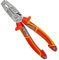 NWS 415.03 Abisolierzange Vde 3-in-1, 180 mm