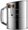 Bellemain Stainless Steel 3 Cup Sifter