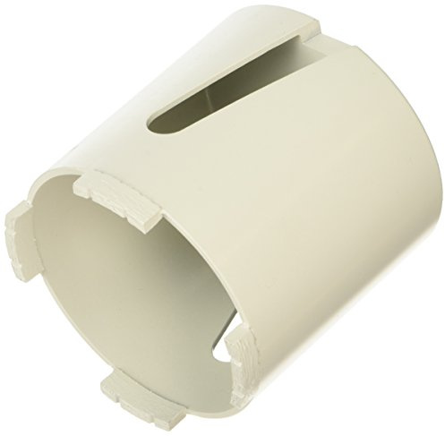 Klingpsor 325391 DD 600 U SUPRA, Kernschneider für Schaltkästen SUPRA, 82X3,5, 6S, 1