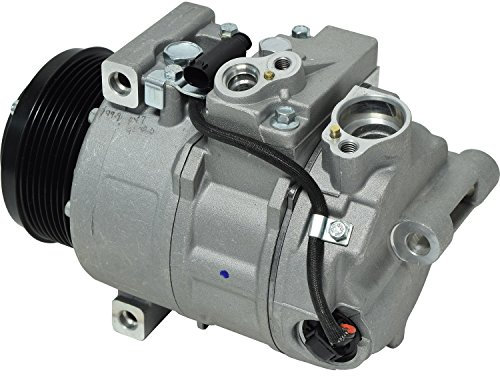 Compresor de aire acondicionado universal CO 11328C