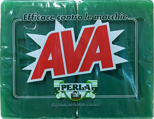 36 x Ava Perla Jabón de lavandería neutro 500 gr
