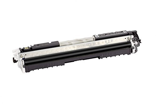 Canon 729 BK - Toner schwarz