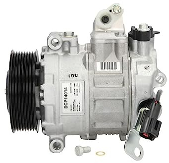 Denso DCP14014 Klimatisierungs Kompressor