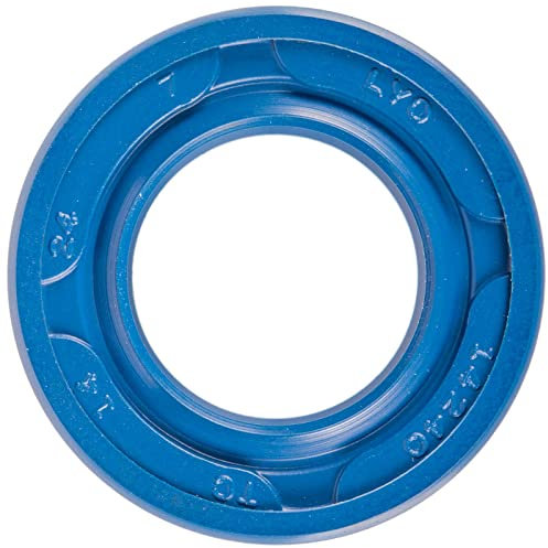 Wellendichtring LYO - 14x24x07 - Doppellippe