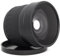Digital Nc 0.21x-0.22x High Grade Fish-Eye Lens Compatible with Canon PowerShot SX400 is (Includes Lens Adapter)