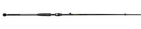Okuma One Spin - Highend Spinnrute - 198cm - Einteilig, 198cm - 7-20g