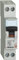 BTicino FC881C32 Interruttore Magnetotermico, C32, 1P+N, 1 m, 4500 A, 32 A