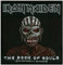 Iron Maiden The Book Of Souls Patch