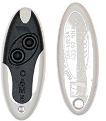 CAME 119RIR244 ricambio originale - Guscio trasmettitore TAM-432SA
