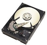 Seagate Barracuda 7200.7 Plus - Hard drive - 200 GB - internal - 3.5 - ATA-100 - 7200 rpm - buffer: 8 MB