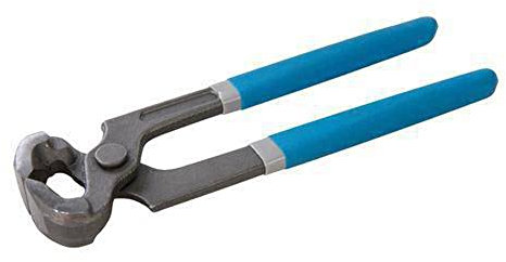 Silverline 571505 Profi-Kneifzange 150 mm