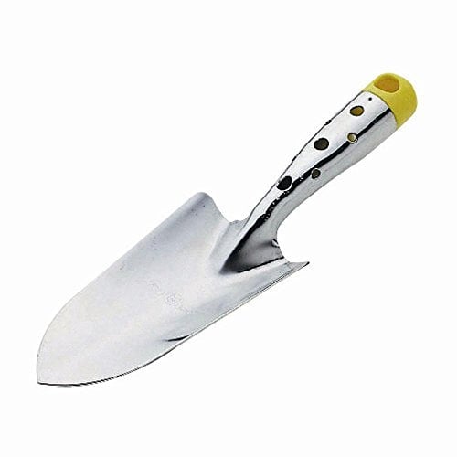WOLF-Garten Blumenkelle galvanisiert LU-Z