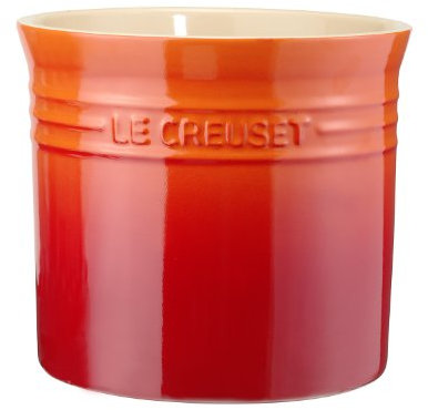 Le Creuset Pot à ustensiles Volcanique 2,3 litres