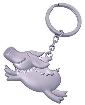 Lucky Pig, Schlüsselanhänger