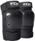 TSG Ellenbogenschoner All Terrain Ellbogenschoner, Black, M