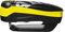 Abus 48733 Antifurto, Giallo