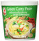 COCK - Grüne Currypaste, (1 X 400 GR)