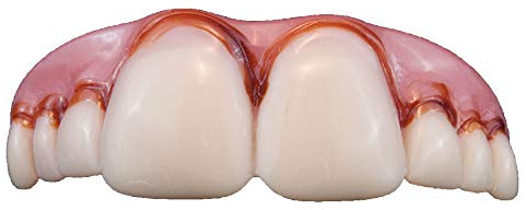 Billy-Bob Teeth Mega Bucks (aka Tombstones)