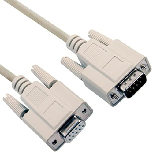 ACT AK2322 20m VGA (D-Sub) VGA (D-Sub) Blanco cable VGA - Cables VGA (20 m, VGA (D-Sub), VGA (D-Sub), Macho, Hembra, Blanco)