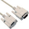 ACT AK2322 20m VGA (D-Sub) VGA (D-Sub) Blanco cable VGA - Cables VGA (20 m, VGA (D-Sub), VGA (D-Sub), Macho, Hembra, Blanco)